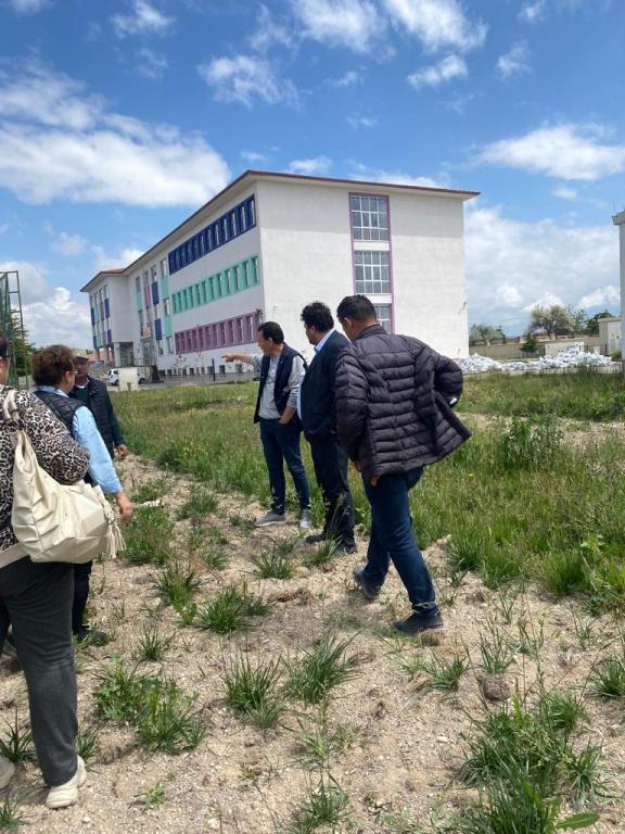 Alb M Ehit Mer Halisdemir Mesleki Ve Teknik Anadolu Lisesi